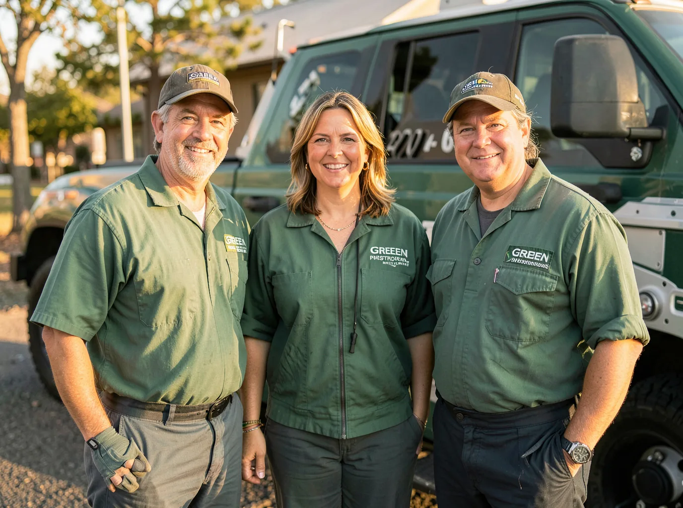 Water Damage Restoration company in Waldron, WA